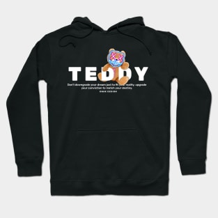 TEDDY BEAR Hoodie